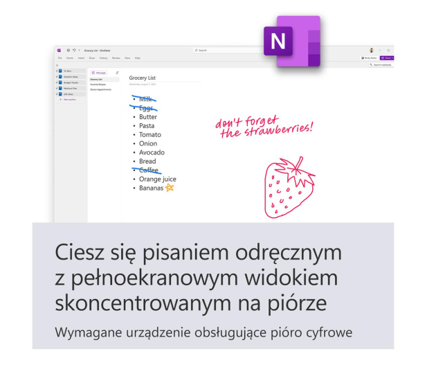 Microsoft Office Home 2024 BOX - 1282824 - zdjęcie 7